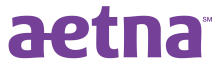Aetna Accepted Insurance Provider Logo