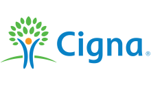 Cigna Accepted Insurance Provider Logo