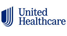 United Healthcare Accepted Insurance Provider Logo