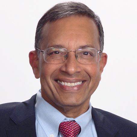Photo of Dr. Mohan Nair, MD