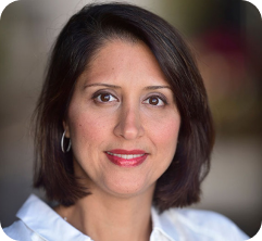 Photo of Dr. Gelareh Solomon, Ph.D