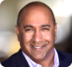 Photo of Photo of Dr. Kartik Ananth, MD, MBA