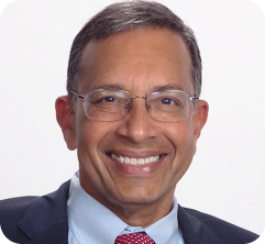 Photo of Dr. Mohan Nair, MD