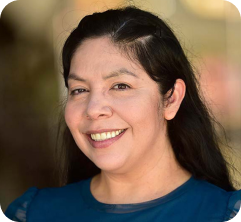 Photo of Josefina Reyes Sanchez, NP