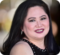 Photo of Madonna Catalasan, RN